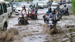 Rain Alert: ગુજરાતમાં આવતીકાલે 16 જિલ્લાઓમાં વરસાદ ભુક્કા બોલાવશે, અતિભારે વરસાદની આગાહી