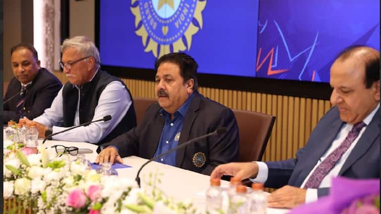यह भारतीय खिलाड़ी टीम को बदलने जा रहा है, मामला BCCI तक पहुंच गया; पूरी कहानी जानें