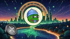 Which Cryptocurrency Is More Likely to Lead the 2025 Bull Surge: Ripple (XRP) or Little Pepe (LILPEPE)?