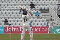 ईशान किशन ने इंग्लैंड जाकर लूटी महफिल, कर डाला ये बड़ा कारनामा; टेस्ट में खेली वनडे वाली पारी