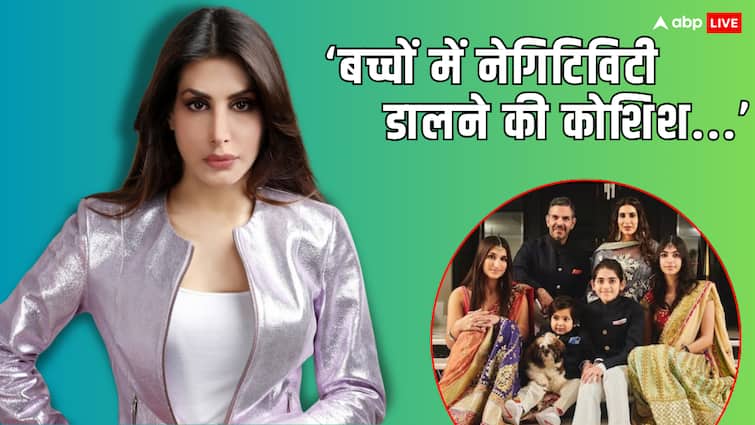सौतन करिश्मा कपूर के लिए संजय कपूर की तीसरी बीवी ने कही थी ऐसी बात