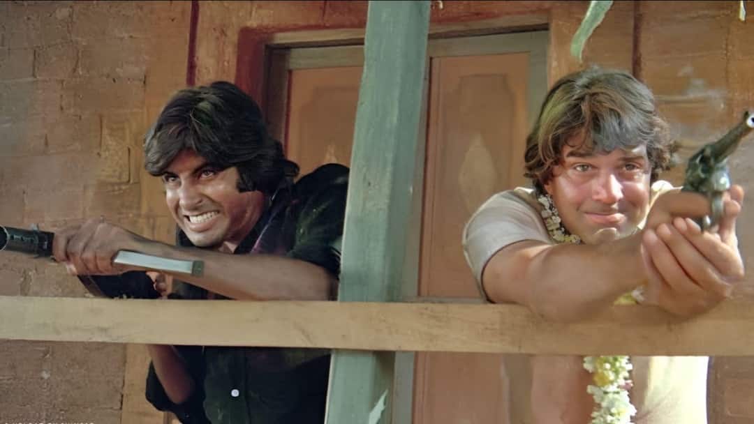‘Sholay’ Returns In Original Uncut Glory At Italy’s Il Cinema Ritrovato Festival sholay-original-version-premiere-italy-50th-anniversary ‘Sholay’ Returns In Original Uncut Glory At Italy’s Il Cinema Ritrovato Festival