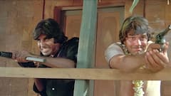 ‘Sholay’ Original Version To Premiere At Bologna Festival With Unseen Scenes