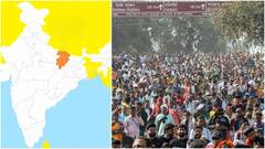 2026-ல் தொடங்கும் மக்கள்  தொகை கணக்கெடுப்பு! உங்கள் வீட்டில் என்ன கேள்விகள் கேட்கப்படும்? முழு விவரம் இதோ!