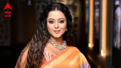 ফের বড়পর্দায় শ্রুতি দাস, শ্যুটিং করতে লাভায় পাড়ি দিলেন অভিনেত্রী