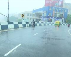 Gujarat Rain: રાજ્યમાં વરસાદનું એલર્ટ; 13 જિલ્લામાં ઓરેન્જ, 23 જિલ્લામાં યલો એલર્ટ, આજથી 4 દિવસ ભારે વરસાદની આગાહી