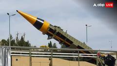 2000 KM रेंज, 1500 KG वारहेड... क्या है खोर्रमशहर-4 मिसाइल की खासियत, जिसे अमेरिकी एयरस्ट्राइक के बाद ईरान ने इजरायल पर दागा?