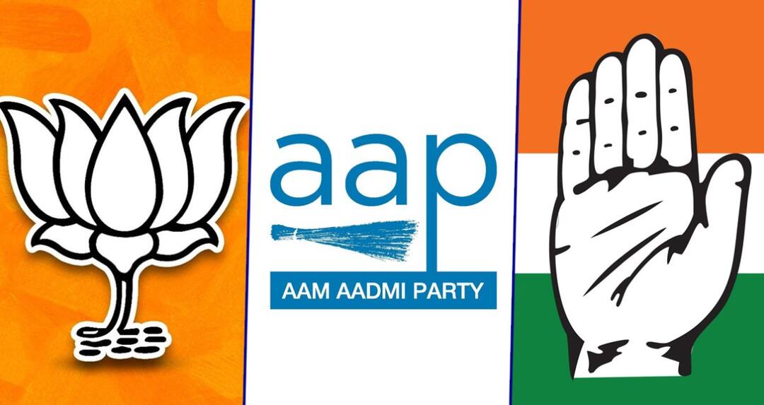 Visavadar Bypoll Result 2025: વિસાવદરમાં કોણ મારશે બાજી, થોડીવારમાં શરુ થશે મતગણતરી Results of by elections on visavadar seats today Gopal italia kirit patel and nitin Ranpariya Visavadar Bypoll Result 2025: વિસાવદરમાં કોણ મારશે બાજી, થોડીવારમાં શરુ થશે મતગણતરી