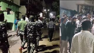 Solapur Crime: गाडीचा हॉर्न का वाजवला? जाब विचारताच जोरदार भांडण अन् दगडफेक, माजी नगरसेवकाचा मुलगा जखमी