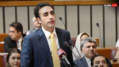 'लगा भारत ने कर दिया परमाणु हमला और पाकिस्तान के पास बस कुछ सेकेंड...',  बोले बिलावल भुट्टो जरदारी