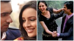 O Meri Laila To Iktara: 7 Romantic Songs To Make Your Monsoon Magical; IN PICS
