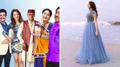 बबीता जी से भी ग्लैमरस हैं तारक मेहता की 'नई भूतनी', खूबसूरती पर मर मिटेंगे