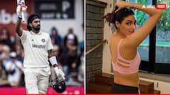 KL Rahul Wife Athiya Shetty : शतक ठोकलं राहुलनं, पण आथियाच्या एक पोस्टनं जिंकलं सगळ्यांचं मन! सोशल मीडियावर Viral