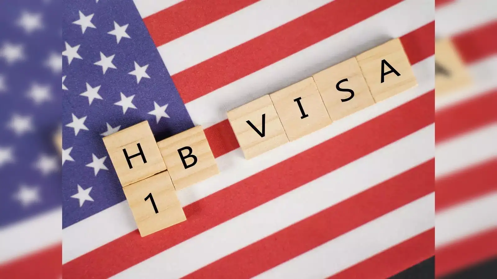 H1B Shock: ఇండియాలో ఎక్కువ రోజులున్నారని H-1B వీసాలు రద్దు - ఇలా కూడా ఆపేస్తున్న ట్రంప్ !