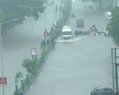 અંબાલાલ પટેલની ડરામણી આગાહી: ગુજરાતના કેટલાક ભાગો જળબંબાકાર થશે, પૂરની સ્થિતિ સર્જાશે, જાણો ક્યા વિસ્તાર પર ઘાત છે