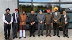 'India Suffered Scourge Of Terrorism For Decades': Hardeep Puri In Ireland On 40 Years Of Kanishka Bombing