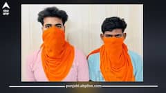 Punjab News: ਪੰਜਾਬ 'ਚ ਮੱਚਿਆ ਹੜਕੰਪ! 2 ਨੌਜਵਾਨ ਜਾਸੂਸੀ ਦੇ ਸ਼ੱਕ 'ਚ ਗ੍ਰਿਫਤਾਰ, ਇੱਕ ਤਾਂ ਨਿਕਲਿਆ ਫੌਜੀ ਜਵਾਨ, ISI ਏਜੰਟਾਂ ਨੂੰ ਭੇਜ ਰਹੇ ਸੀ ਗੁਪਤ ਜਾਣਕਾਰੀ