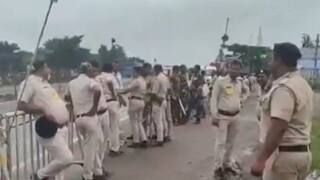 कालीगंज उपचुनाव के नतीजों से पहले नादिया में बम धमाका, 9 साल की बच्ची की दर्दनाक मौत