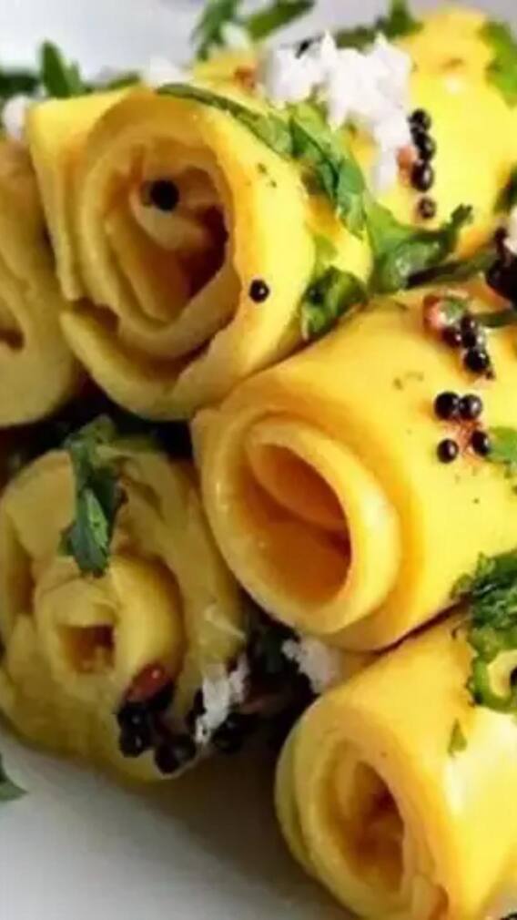 ये हैं गुजरात की 7 स्वादिष्ट डिश