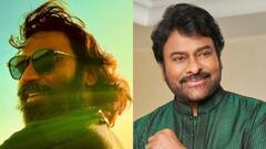 Chiranjeevi Predicts National Award For Dhanush’s Role In ‘Kuberaa’: 'No One Else Could’ve..'