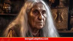 Baba Vanga Prediction : ২০২৫ এ বদলে যাবে বিশ্ব মানচিত্র? রাজ করবে এই ধর্ম ! বাবা ভাঙ্গার ইঙ্গিত কি মিলে যাচ্ছে?