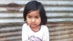 हापुड़ में दम तोड़ती स्वास्थ्य सेवाएं..! इलाज के अभाव में 5 साल की बच्ची की मौत, अस्पताल प्रबंधन पर पैसे मांगने का आरोप