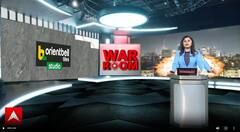 America attacks Iran:  इजरायल ने किया ईरान के एयरपोर्ट पर हमला