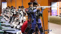 Is Shooting Finally Hitting The Bull's Eye In India?