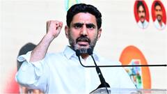 ఆగస్టు 15 నుండి మహిళలకు ఫ్రీ బస్ : మంత్రి నారా లోకేష్