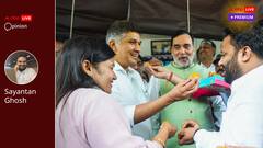 Regional Rises, National Pause: Four Bypoll Wins By Opposition Lay Bare BJP's Failures