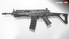 भारतीय सेना को जल्द मिलेंगी 4.25 लाख स्वदेशी कार्बाइन, DRDO ने तैयार किया डिजाइन