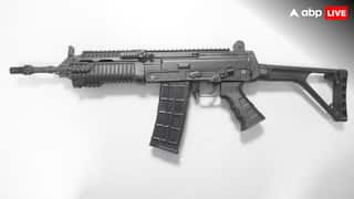 भारतीय सेना को जल्द मिलेंगी 4.25 लाख स्वदेशी कार्बाइन, DRDO ने तैयार किया डिजाइन