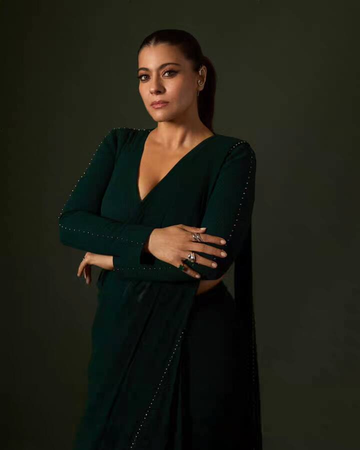 खूप मेहनत करुन, ट्रोलिंगचा सामना करुन, अभिनयानं प्रेक्षकांची मनं जिंकून आज इथपर्यंत, यशाच्या शिखरावर पोहोचली आहे.