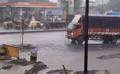 Surat Rain: સુરત ગ્રામ્યમાં ધોધમાર વરસાદ, વાવણી લાયક વરસાદથી ધરતીપુત્રો ખુશખુશાલ