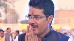 सपा से निष्कासन पर छलका राकेश प्रताप सिंह का दर्द! महिला बागी MLA का नाम लेकर किया बड़ा दावा