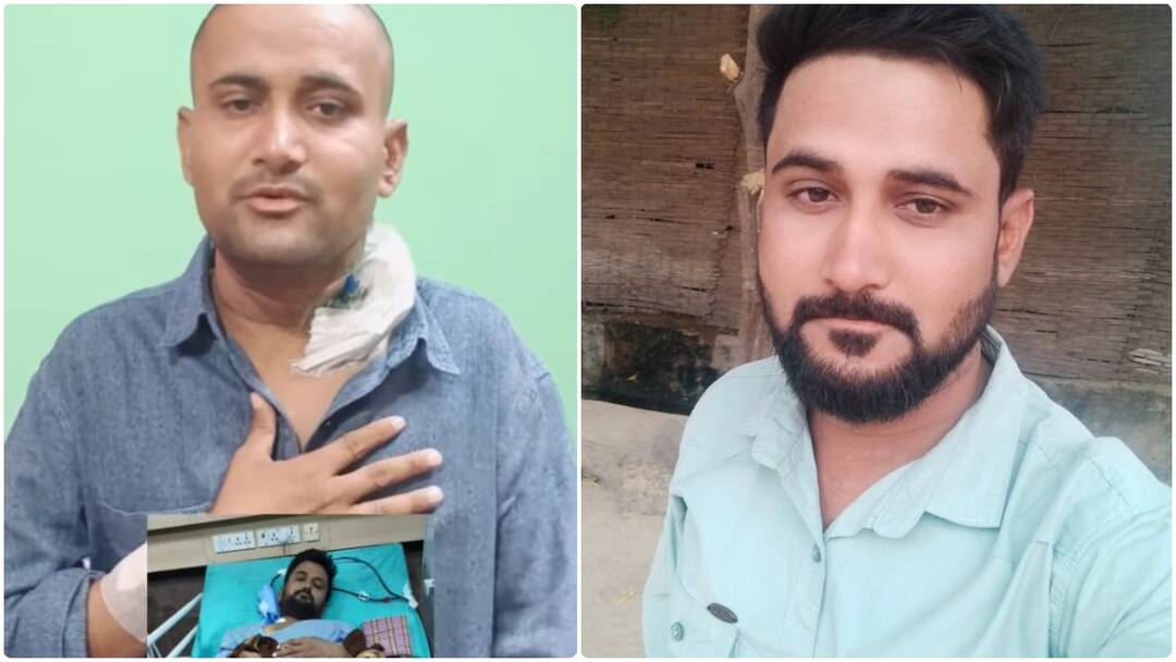 Man Used Painkillers for 2 Years Without Doctors Advice Now Suffers from Kidney Disease Full Details Inside Pain Killers : పెయిన్ కిల్లర్స్ 2 ఏళ్లు వాడితే కిడ్నీలు ఫెయిల్.. ఆవేదనతో వీడియో చేసిన బాధితుడు, పూర్తి వివరాలివే