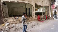 दिल्ली के बटला हाउस में फिलहाल बुलडोजर चलेगा या नहीं? HC का बड़ा फैसला