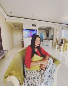 Rupaly Ganguly के शाही हैं ठाठ-बाट! उनके आलीशान बंगले की तस्वीरें देखकर रह जाएंगे दंग