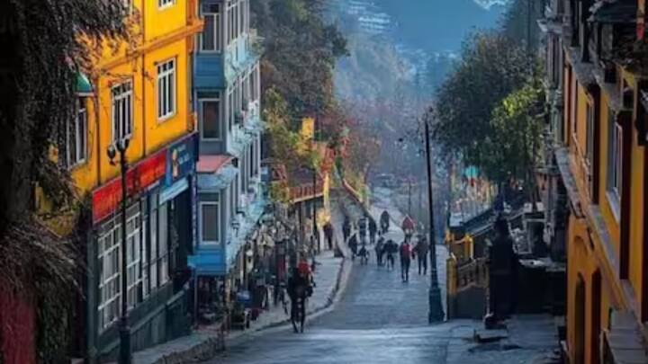 जब देश से अंग्रेज चले गए तब इन सड़कों ने आम लोगों का ध्यान अपनी ओर खींचना शुरू कर दिया. यहां पर स्थानीय हस्तशिल्प, खाने-पीने की चीजें और कपड़े भी मिलने लगे.