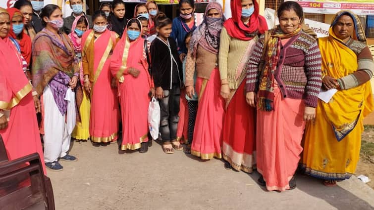 MP में 12वीं पास महिलाओं के लिए सुनहरा मौका, आंगनवाड़ी में 19,504 पदों पर भर्ती; जानें
