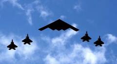 3 ठिकाने, 7 B-2 बॉम्बर्स और सिर्फ 25 मिनट... अमेरिका ने ईरान में कैसे दिया ऑपरेशन मिडनाइट हैमर को अंजाम? 