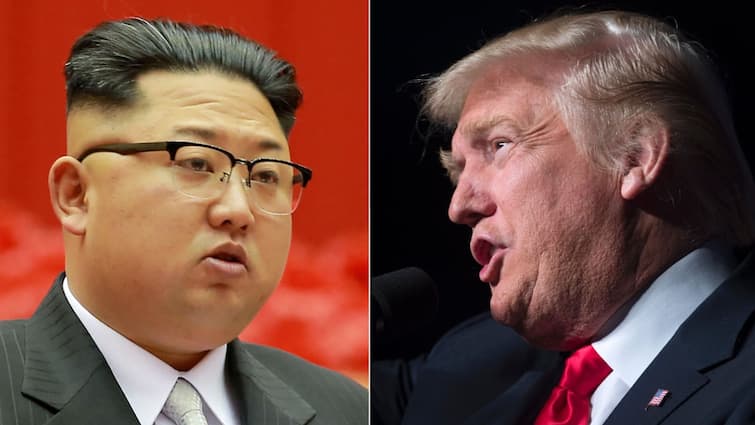 Israel Iran war North Korea Kim Jong un strongly condemns Donald Trump bombing on Iran ईरान पर अमेरिकी हमले से गु्स्से में लाल हुआ तानाशाह, कहा- 'जमीन हड़पने वाला शिकारी'