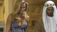 अमेरिकेच्या शक्तीशाली बाँम्बपेक्षा मोसादची 'मोहतरमा' इराणला काळ बनून आली आणि 9 शास्त्रज्ञांचा 'सेम टू सेम पॅटर्न'मध्ये गेम करून गेली!