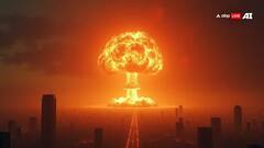 ઇરાન હજુ સુધી કેમ નથી બનાવી શક્યું પરમાણુ બૉમ્બ ? જાણો ક્યારે-ક્યારે તેના પરમાણું ઠેકાણાં પર થયા હુમલા