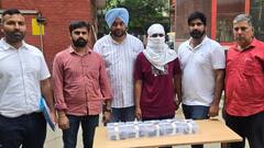 गैंगस्टर अर्शडल्ला गैंग का हथियार सप्लायर गिरफ्तार, दिल्ली पुलिस की बड़ी कार्रवाई