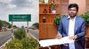 Arunraj IAS: 22 வயதில் ஐ.ஏ.எஸ்.. பெரம்பலூர் புதிய ஆட்சியர்.. யார் இந்த அருண்ராஜ் ஐ.ஏ.எஸ் ?