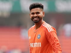 'मी श्रेयस अय्यरच्या मुलांची आई, माझं त्याच्याशी लग्न झालंय...'; 'गंदी बात' फेम अभिनेत्रीचा दावा, नेमकं काय म्हणाली?