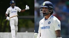 KL Rahul: ”மச்சி..” தமிழில் பேசி இங்கிலாந்து வீரர்களை குழப்பிய கே.எல். ராகுல் - சுதர்ஷன் காம்போ - வீடியோ வைரல்