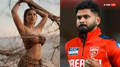 कौन है वो एक्ट्रेस जो खुद को बताती है श्रेयस अय्यर के बच्चों की मां, 'गंदी बात' जैसे शोज में किया काम