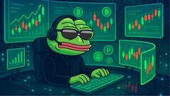 Moscow’s Risky Middle East Strategy— Playing Firefighter or Fueling Flames of Global Tension? Crypto’s Newest Savior Enters Market